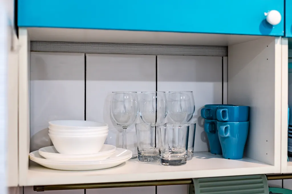 Уютная студия в центре