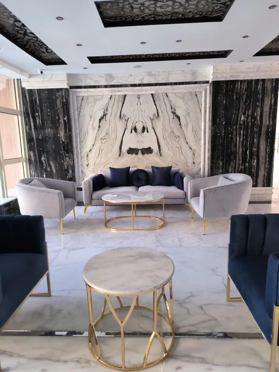 Уютная квартира-студия с видом на море и сад на берегу моря