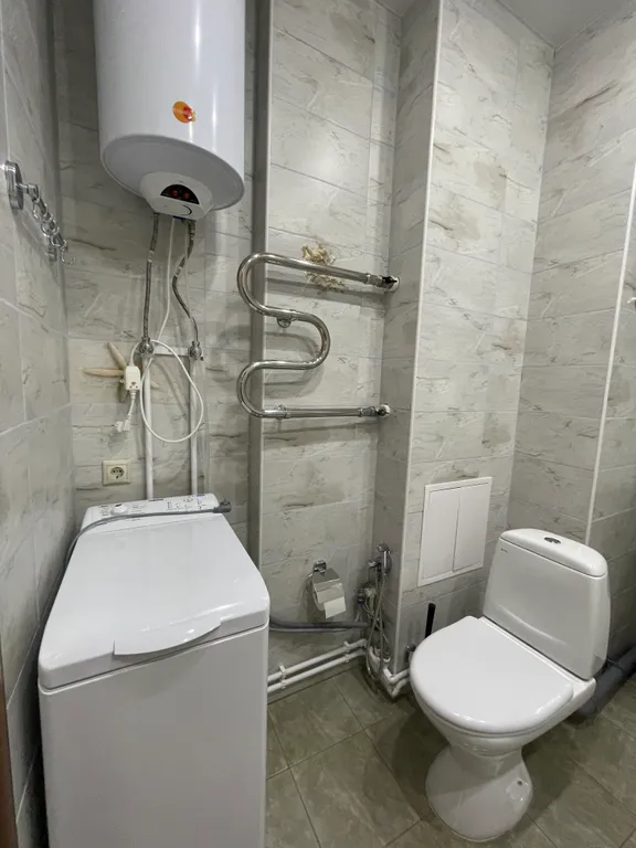 Квартира Квартира в центре — Уфа