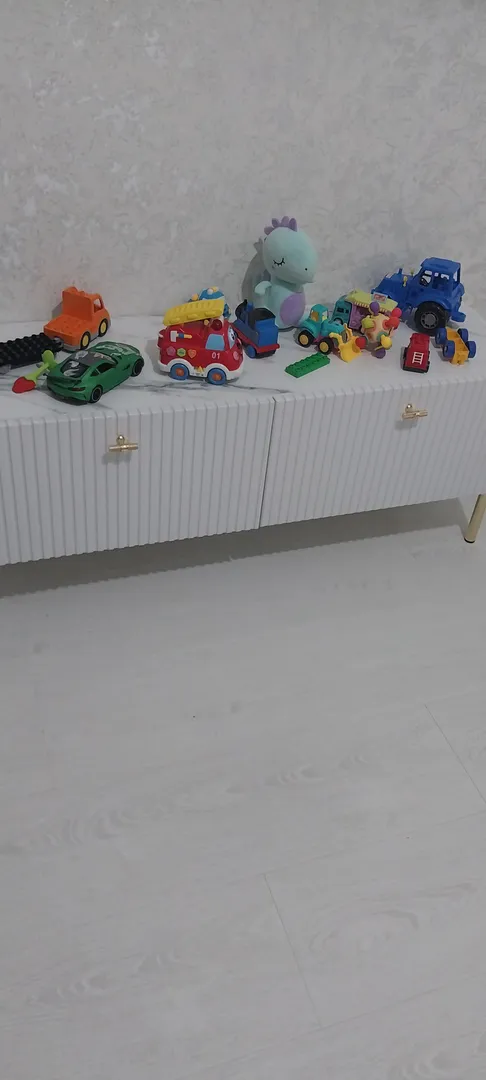Игрушки для детей 
