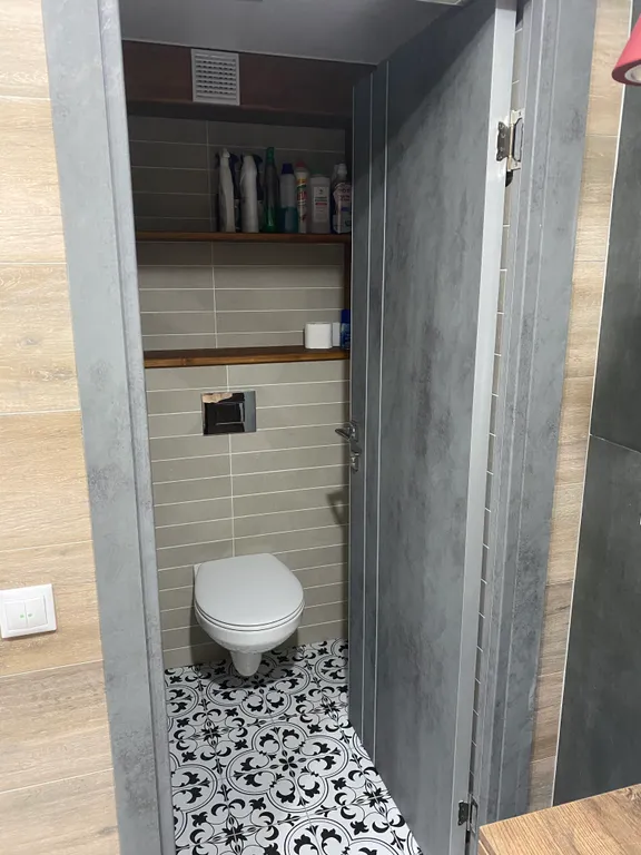 Уютный домик Флигель