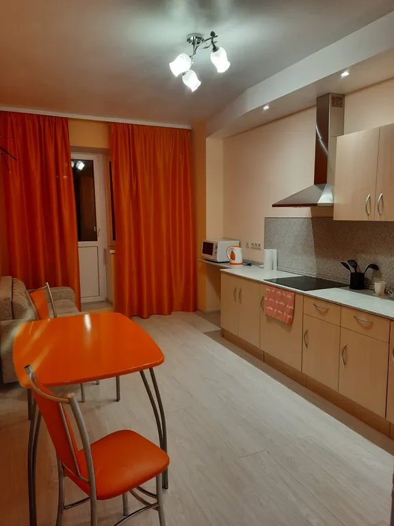 Квартира Уютная чистая квартира в Grand Avenue недалеко от ж/д вокзала с WI-FI — Волгоград