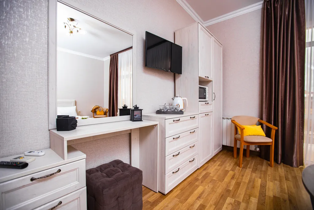 Квартира Комната — Адлер