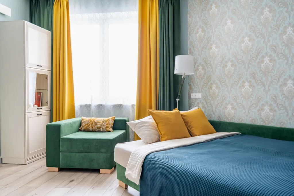 Квартира Квартира для большой семьи — Санкт-Петербург