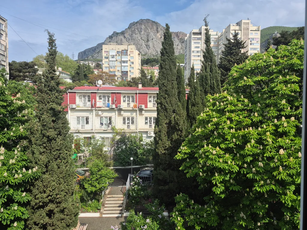 Квартира у моря