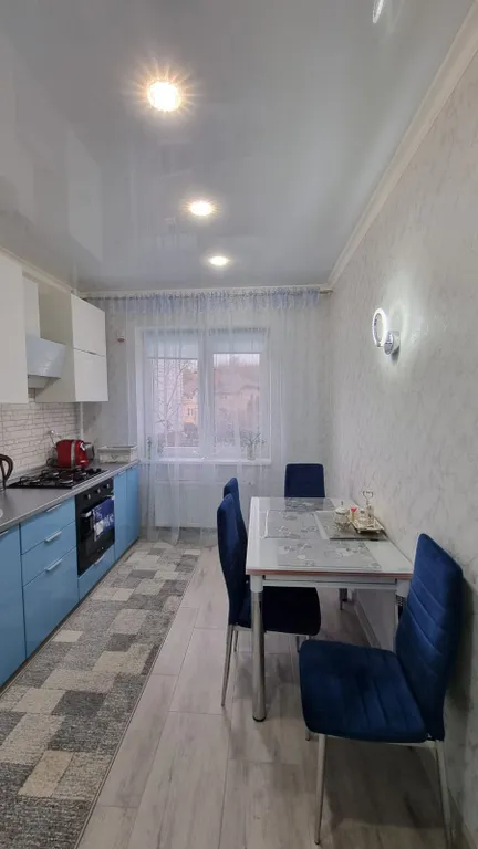 Уютная квартира у соснового бора