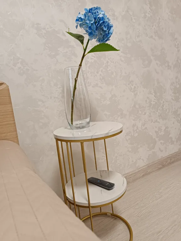 Уютная, светлая, новая квартира Евро-2 Талисман