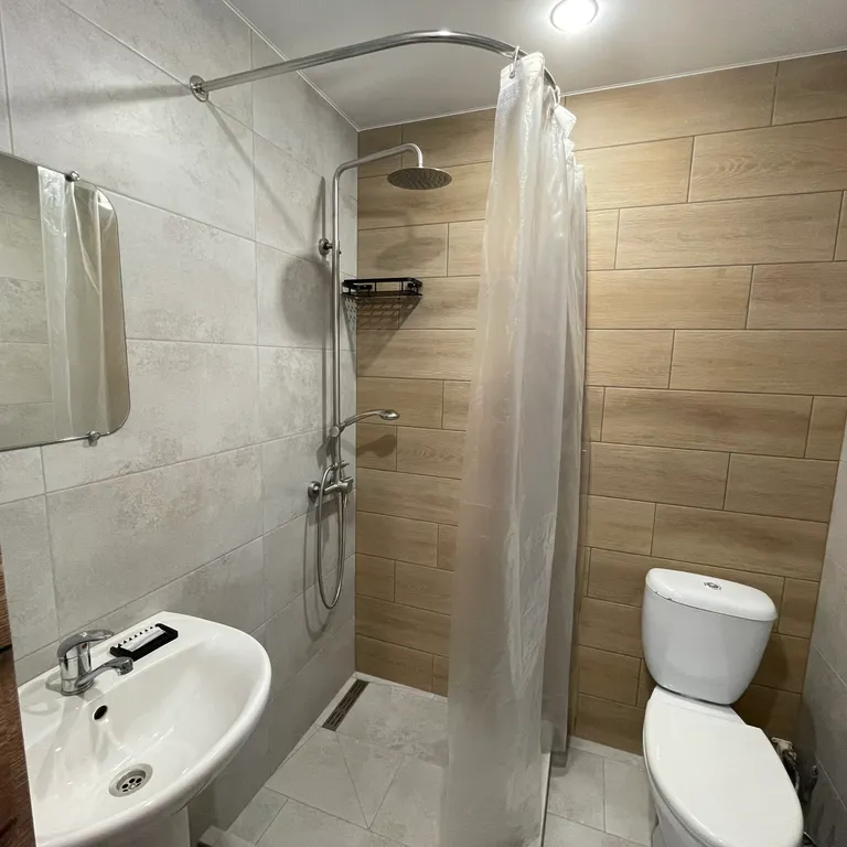 Квартира Уютный номер в спальном районе города — Лабинск