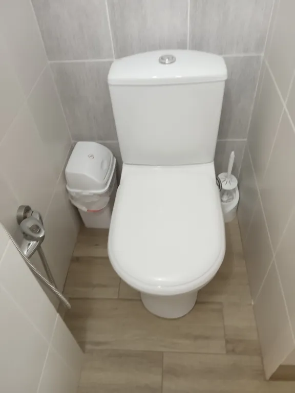 Коттедж Дом целиком с отдельным входом и двориком для отпуска — Анапа