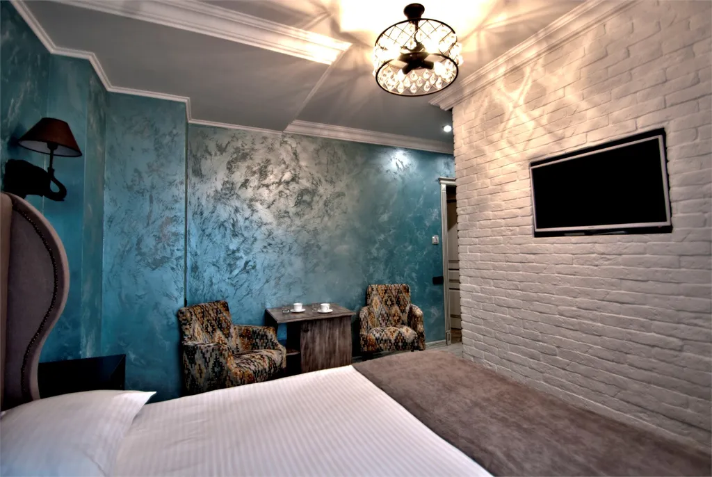 Квартира Комната — аренда посуточно в Ессентуки