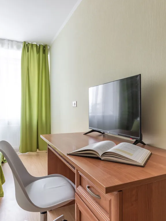 Квартира на Дороге Жизни у Дома Авиаторов