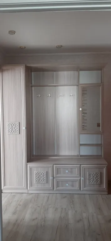 Уютная и светлая квартира рядом с кинотеатром и сосновым парком