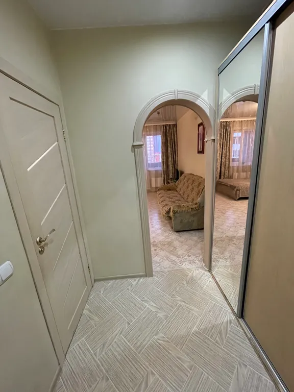 Уютная студия