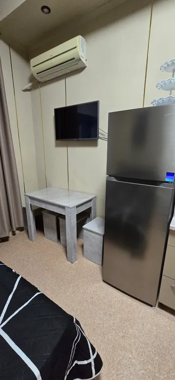 Уютная студия в Северном