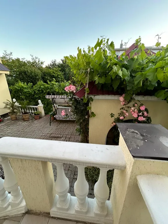 Целый этаж для большой компании.