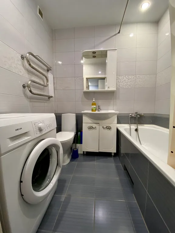 Уютные Апартаменты в ЖК Паруса