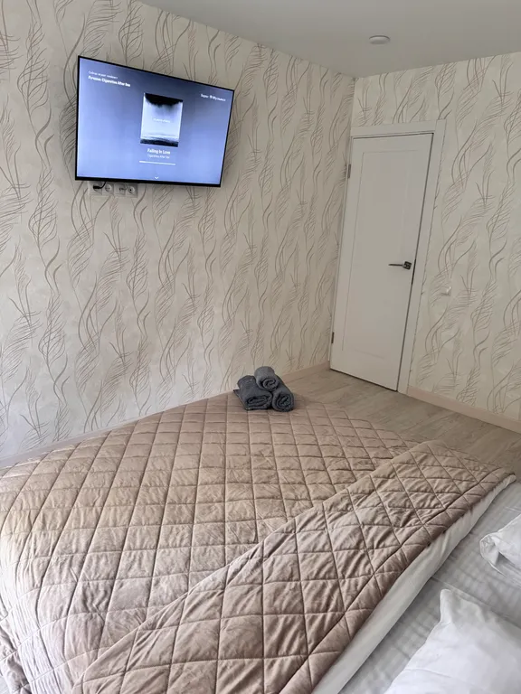 Квартира мечты 777