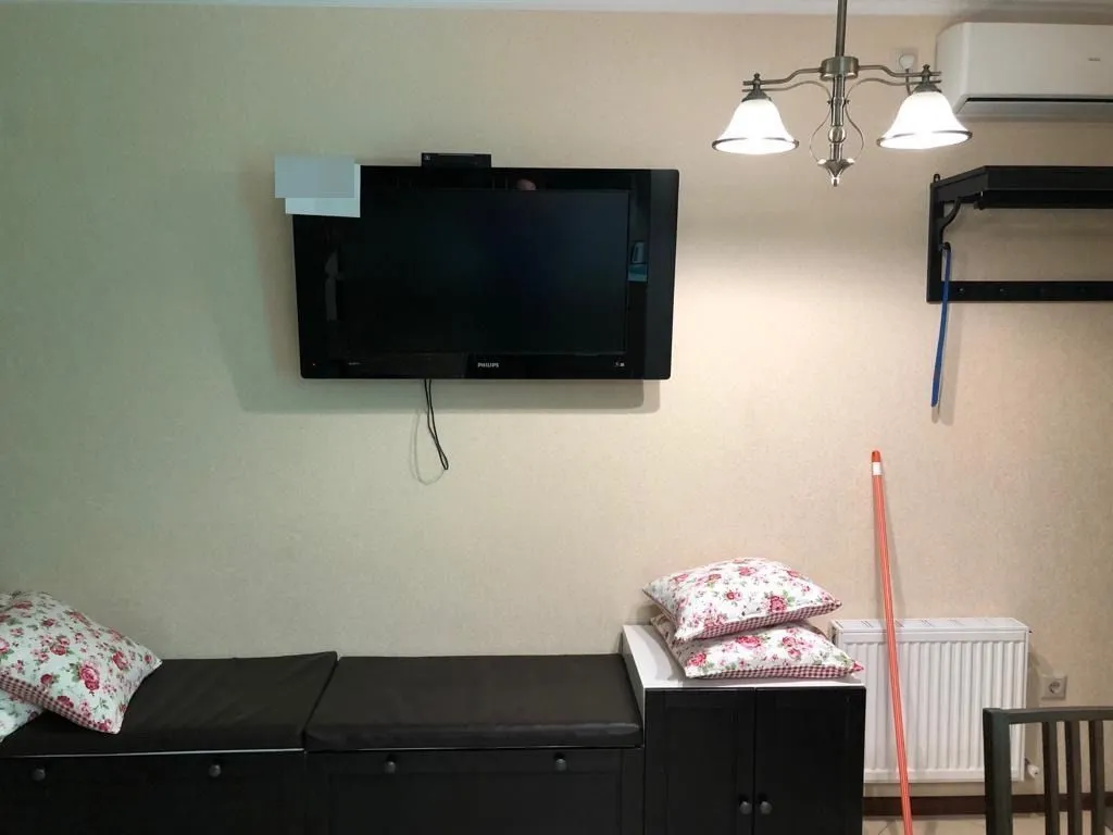 Таунxаус возле песчаного пляжа