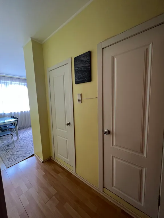 Квартира Квартира с удобствами — Москва