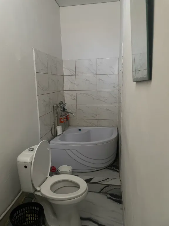 Квартира под ключ