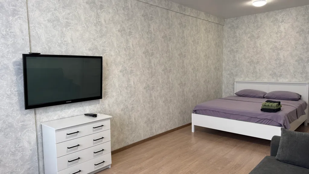 Квартира Квартира возле Ж/Д вокзала — Самара