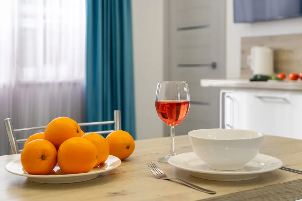 Квартира для вашего идеального отдыха