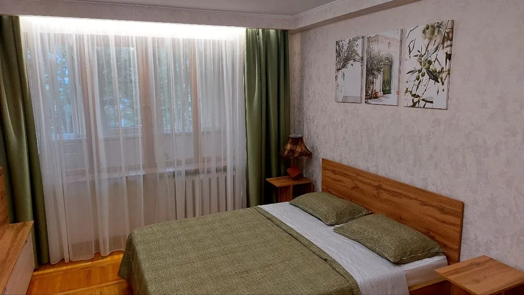 Квартира в центре города