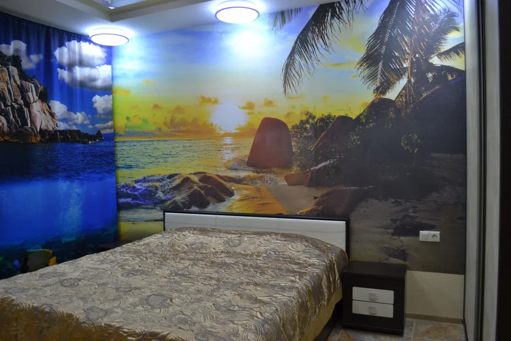 Квартира Комната — аренда посуточно в Омск