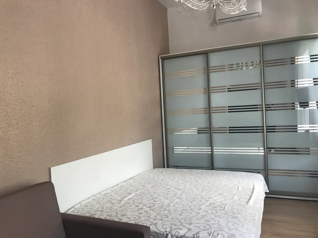 Квартира у моря