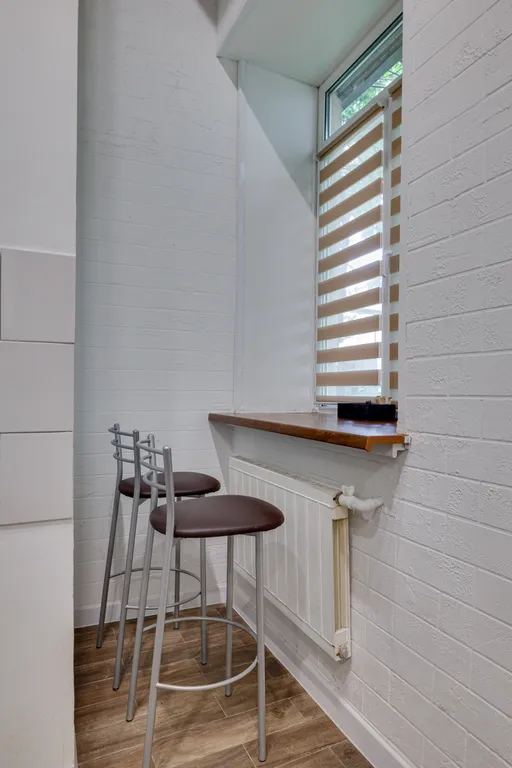 Уютные двухуровненые эконом апартаменты