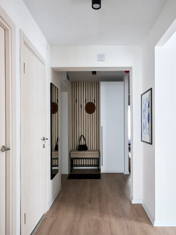 MyHomeYourHome в посёлке Новоселье