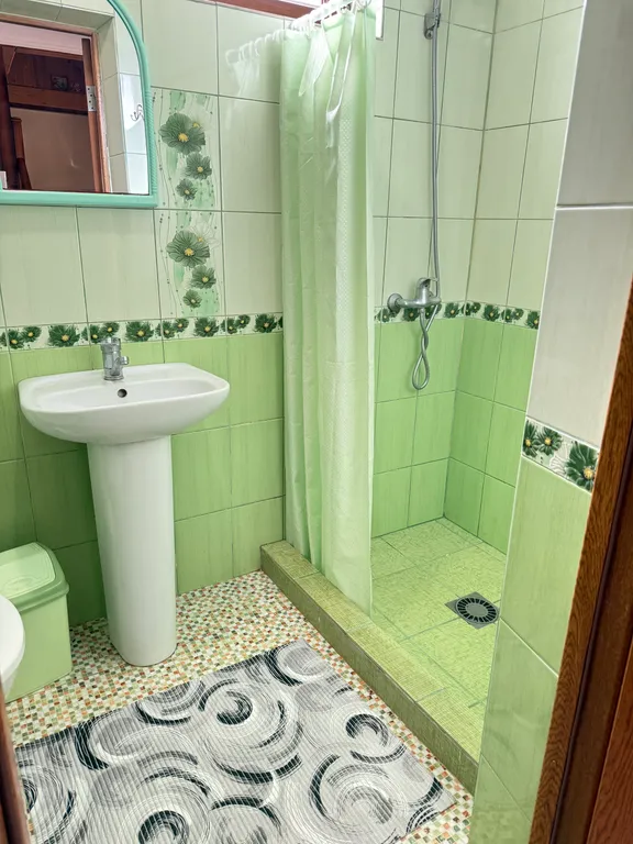 Коттедж возле моря  для семейного отдыха