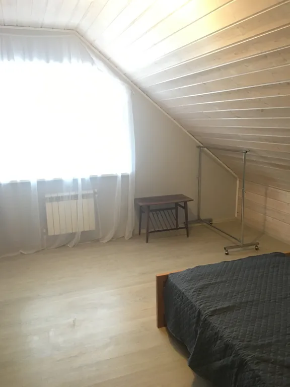 Вилла на холме с прекрасным видом