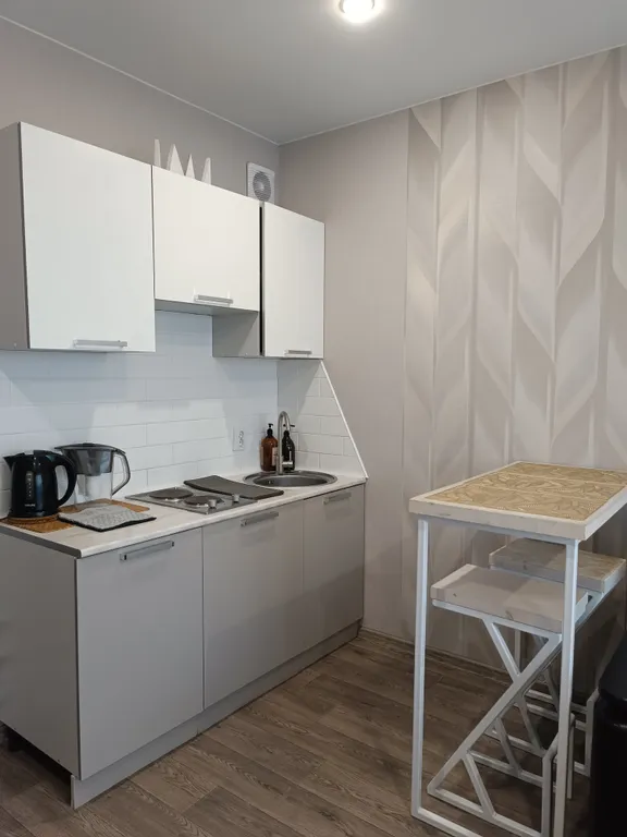 Студия Алые паруса