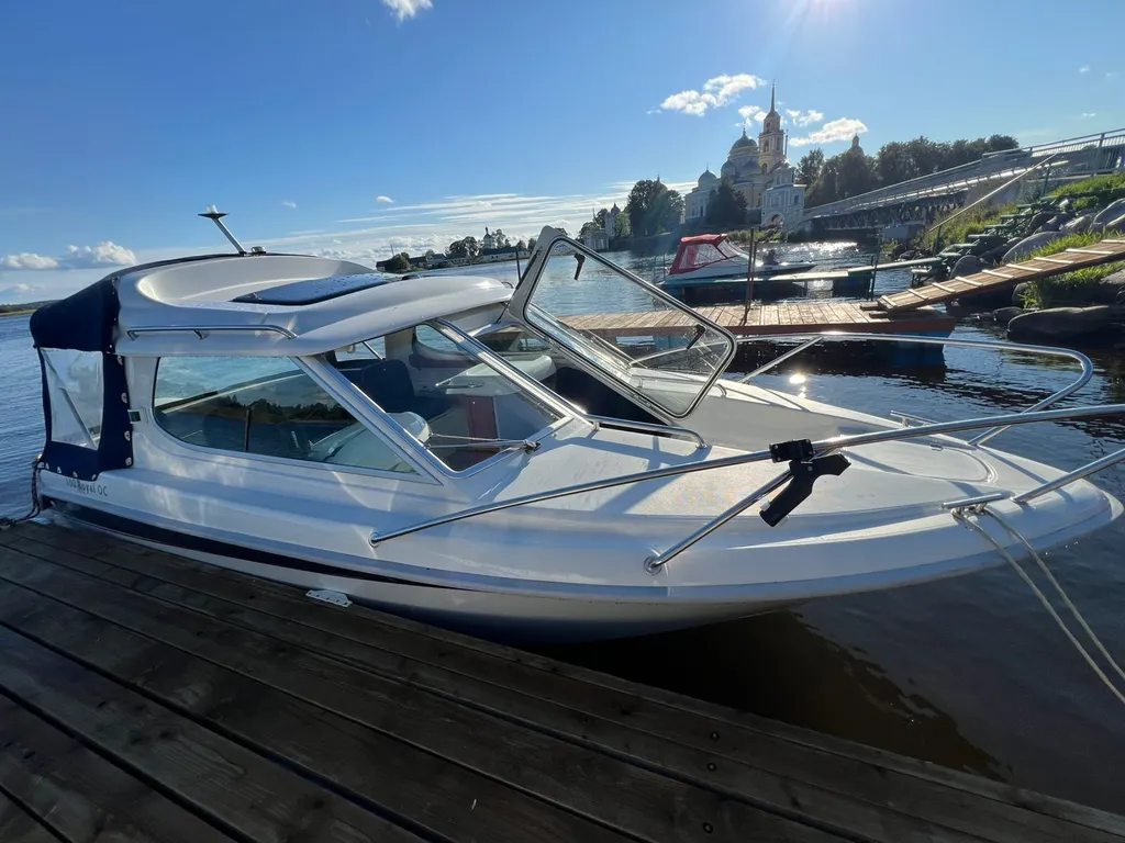 Прянь Селигер 2