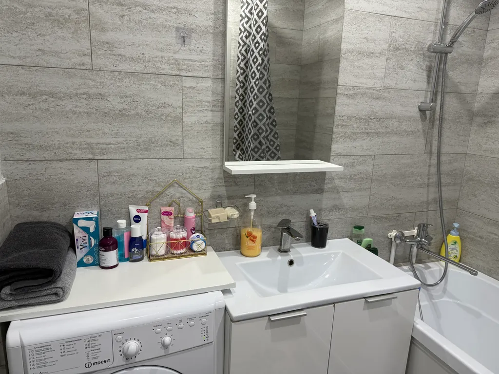 Квартира для семейного отдыха, деловой поездки, романтических встреч