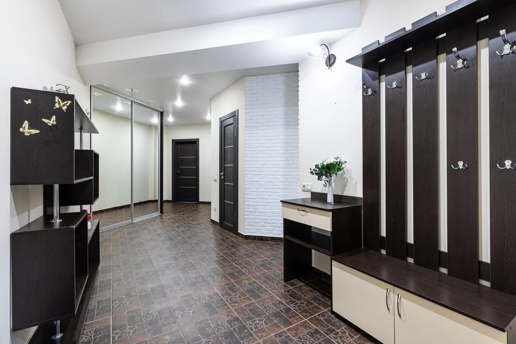 Квартира Квартира Residence Elegance на Тихомирнова 1 — Казань