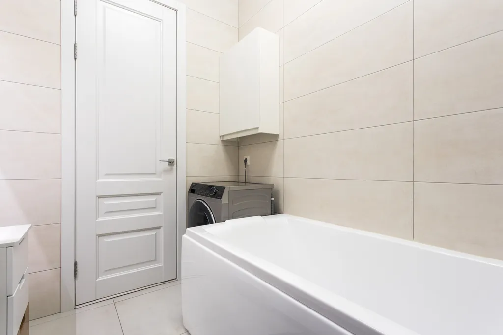 Трёхкомнатная квартира в историческом центре