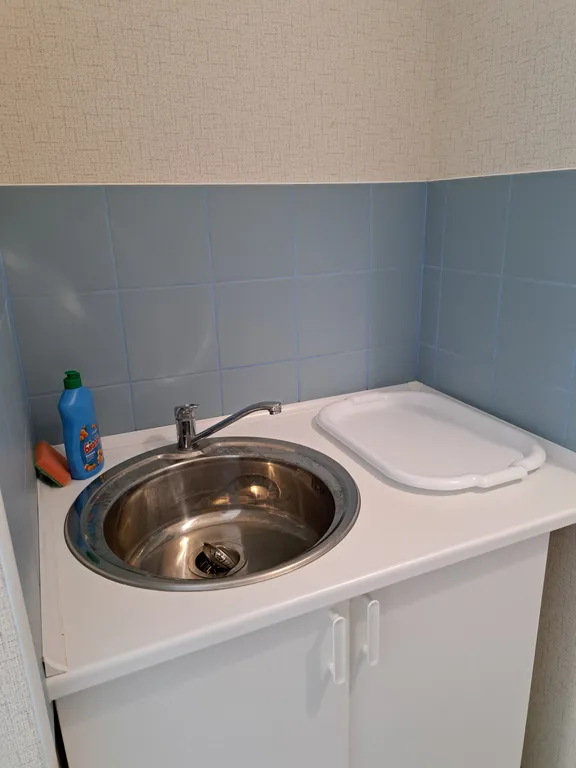 Квартира Квартира Студия трансформер с шикарным видом на море — Анапа