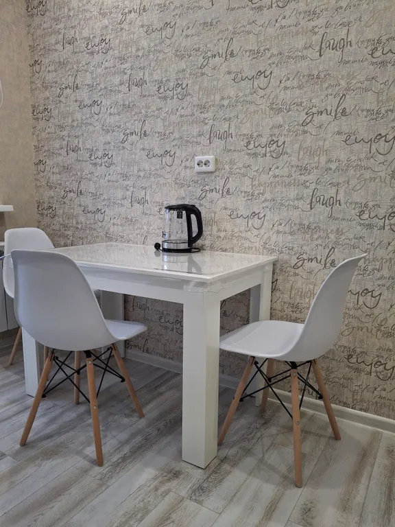 Уютная, комфортная 1-комнатная квартира с новым качественным ремонтом