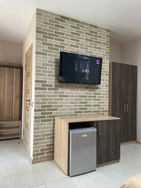 Квартира Комната — Кучугуры