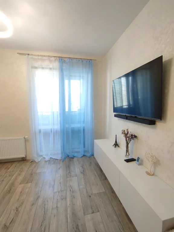 Квартира Квартира на Мира — Минск