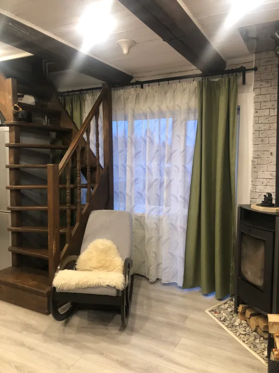 Гостевой дом Маяк