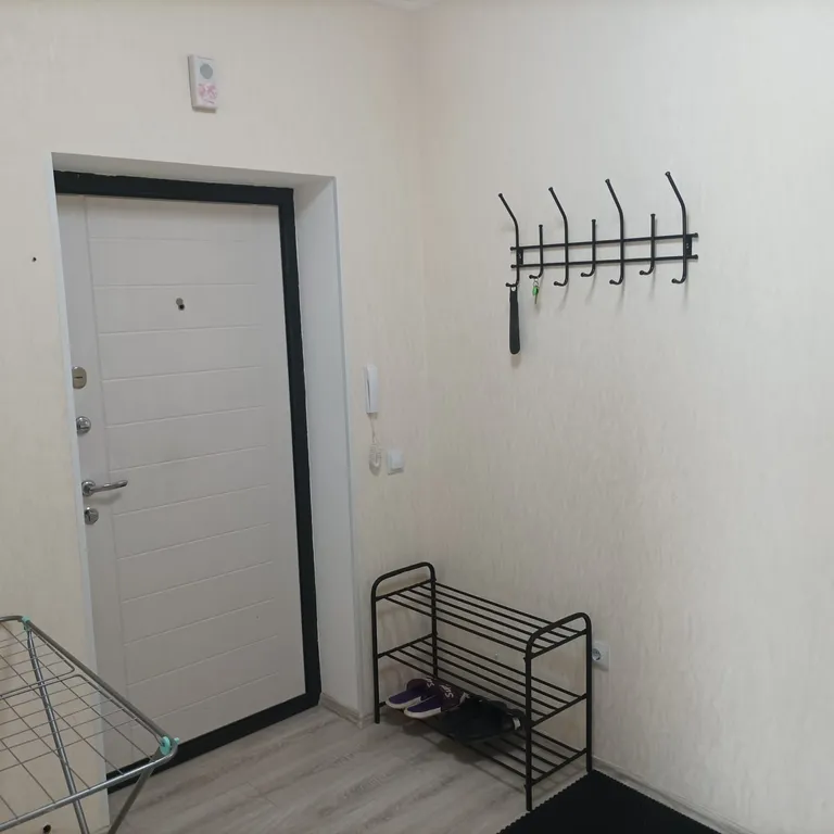 Уютная евродвушка