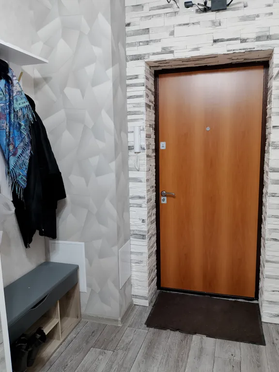 Уютная новая квартира с бесконтактным заселением в 17 мкр Нефтеюганска