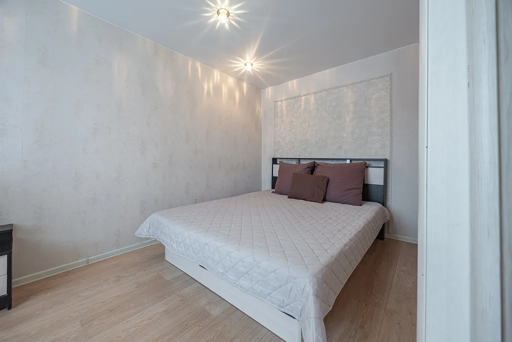 Апартаменты на Гайдара