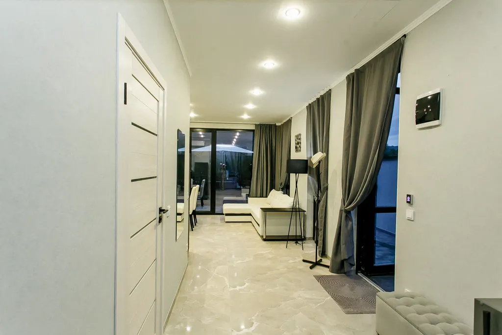 Коттедж Коттедж Villa Valentina — Казачий Брод