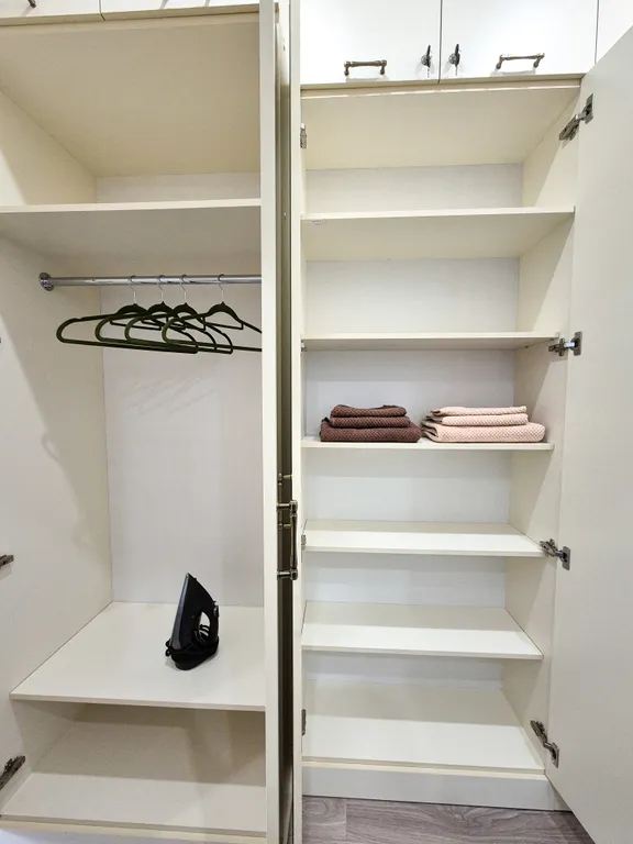 Студия в ЖК Летний, пространство для души