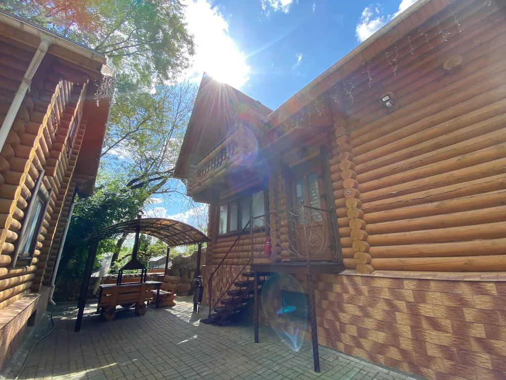 2-комнатный Дом