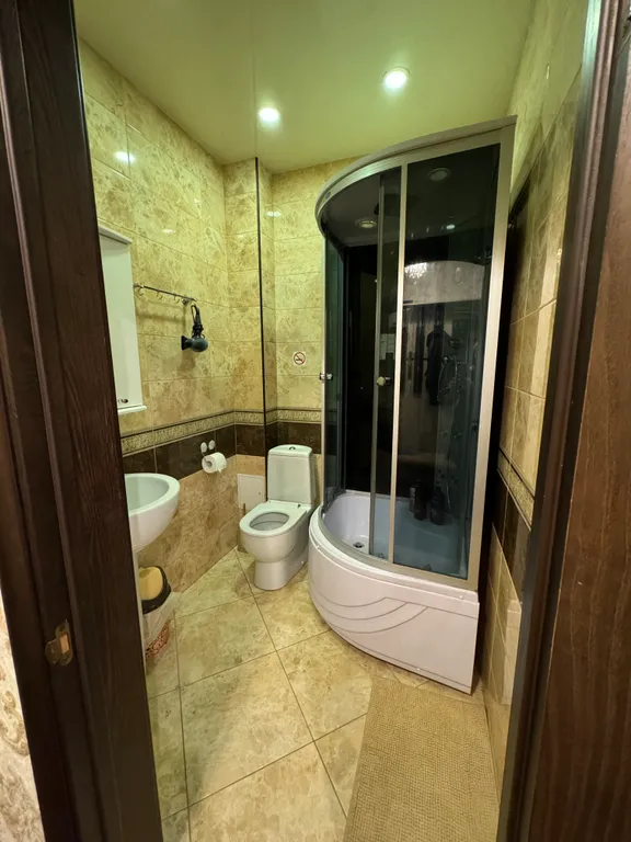 Квартира Уютная квартира - студия — Владикавказ